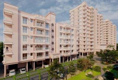 Image of 1080 Sq.ft 2 BHK Apartment / Flat for sale in Shubhashish Geeta, Mansarovar Extension, Jaipur for Rs. 7200000