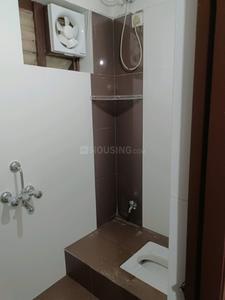 Bathroom Image of 1000 Sq.ft 2 BHK Independent House for sale in Peerzadiguda Hyderabad for Rs. 10200000