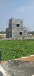 Image of 893 Sq.ft Residential Plot / Land for sale in Mettupalayam, Coimbatore for Rs. 1076000
