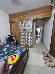 Bedroom Image of 1082 Sq.ft 3 BHK Apartment / Flat for sale in Kambipura Bengaluru for Rs. 10450000