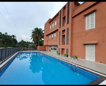 Image of 562 Sq.ft 2 BHK Apartment / Flat for sale in Baruipur, Kolkata for Rs. 3600000