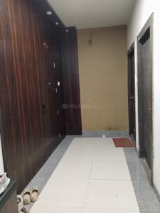 Image of 1645 Sq.ft 3 BHK Apartment / Flat for rent in Shri The Platinum Residency, Gola Road, Patna for Rs. 37000