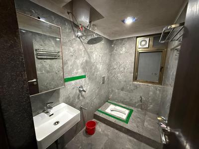 Image of 2700 Sq.ft 4 BHK Apartment / Flat for rent in Bagad Natures Bliss Phase I, Chandshi, Nashik for Rs. 100000