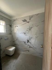 Bathroom Image of 2100 Sq.ft 3 BHK Apartment / Flat for sale in Dharampeth Nagpur for Rs. 21500000