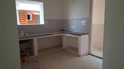 Kitchen Image of 1689 Sq.ft 3 BHK Apartment / Flat for sale in Madhurawada Visakhapatnam for Rs. 9500000