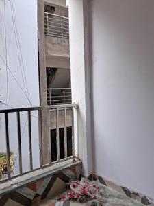 Bedroom One Image of 1050 Sq.ft 2 BHK Apartment / Flat for sale in Hark Sai Homes 6, Sector 49 Noida for Rs. 4950000