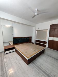 Bedroom Image of 2370 Sq.ft 4 BHK Apartment / Flat for sale in Kanke Road Ranchi for Rs. 15405000