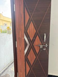 Balcony Image of 480 Sq.ft 1 BHK Independent House for sale in Cheeriyal Secunderabad for Rs. 3700000