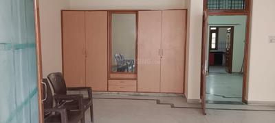 Bedroom Image of 3200 Sq.ft 3 BHK Builder Floor for rent in Gomti Nagar Lucknow for Rs. 26000