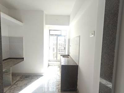 Kitchen Image of 625 Sq.ft 1 BHK Apartment / Flat for sale in Kalyan West Kalyan for Rs. 5500000