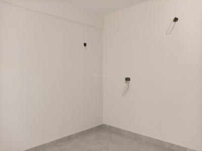 Bedroom Image of 1000 Sq.ft 2 BHK Apartment / Flat for rent in Mahadevapura Bengaluru for Rs. 46007