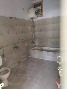 Bathroom Image of 1800 Sq.ft 3 BHK Duplex for sale in Nikhil Nestles Villas, Hoshangabad Road Bhopal for Rs. 9000000