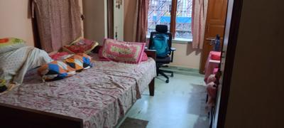 Bedroom Image of 1620 Sq.ft 5 BHK Independent House for sale in Boral Kolkata for Rs. 7500000