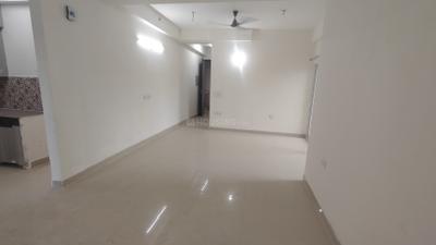 Living Room Image of 1895 Sq.ft 4 BHK Apartment / Flat for rent in Vihaan Greens, Noida Extension Greater Noida for Rs. 30000