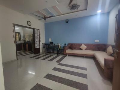 Hall Image of 1650 Sq.ft 3.5 BHK Duplex for sale in Gotri Vadodara for Rs. 12000000
