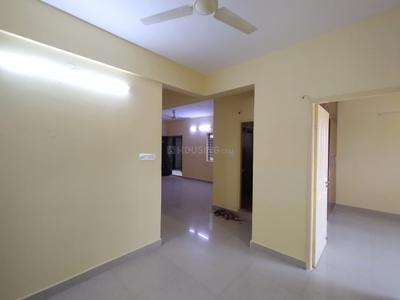 Hall Image of 1061 Sq.ft 2 BHK Apartment / Flat for sale in AR Orchid Springs, Horamavu Bengaluru for Rs. 10500000