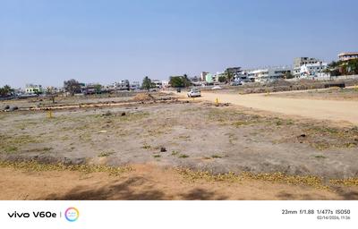 Residential Plot