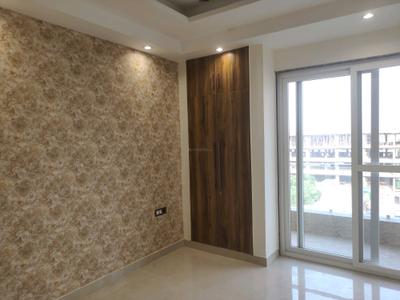 Bedroom Image of 1305 Sq.ft 3 BHK Builder Floor for sale in Green Field Colony Faridabad for Rs. 14500000