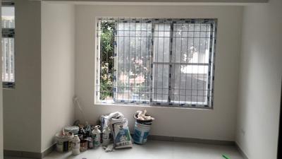 Bedroom Image of 1500 Sq.ft 3 BHK Apartment / Flat for sale in Sanjaynagar Bengaluru for Rs. 15000000