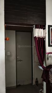 Bedroom Image of 950 Sq.ft 1 BHK Apartment / Flat for sale in Satellite Ahmedabad for Rs. 4500000