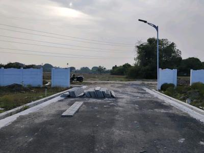 Image of 1154 Sq.ft Residential Plot / Land for sale in Maraimalai Nagar, Chennai for Rs. 4039000