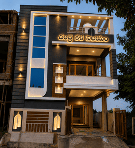 2 BHK Independent House