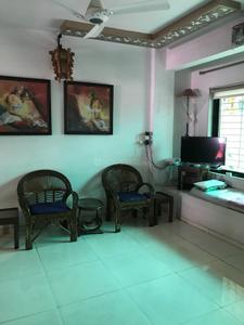 Hall Image of 1800 Sq.ft 3 BHK Independent House for sale in Deolali Camp Devlali for Rs. 9500000
