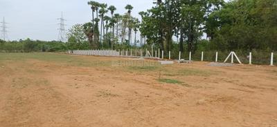 Residential Plot