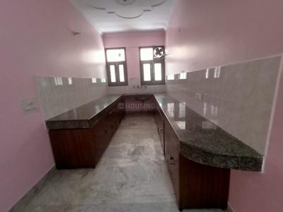 Kitchen Image of 1766 Sq.ft 2 BHK Builder Floor for rent in Sector 12A Panchkula for Rs. 18000