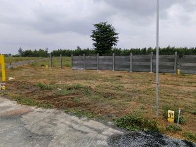 Image of 1000 Sq.ft Residential Plot / Land for sale in Walajabad, Chennai for Rs. 1555000