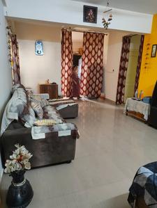 2 BHK Flat
