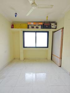 Bedroom Image of 900 Sq.ft 2 BHK Apartment / Flat for rent in Dhayari Pune for Rs. 15500