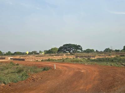 OLF Krishna Bhoomi Phase 2 Plot View 3