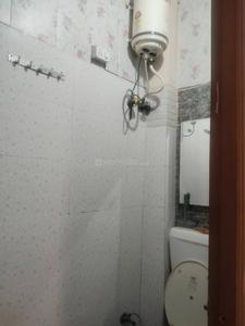 Image of 225 Sq.ft 1 RK Builder Floor for rent in Dabri, New Delhi for Rs. 11000