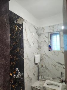 Bathroom Image of 1350 Sq.ft 3 BHK Duplex for sale in Raviraj Colorado, Kondhwa Pune for Rs. 9900000