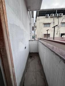 Balcony Image of 2000 Sq.ft 3.5 BHK Builder Floor for sale in Horamavu Bengaluru for Rs. 35000000