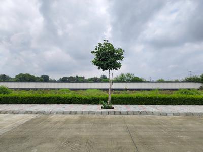 Image of 2400 Sq.ft Residential Plot / Land for sale in Ruchi Lifespaces Plots, County Walk Township, Indore for Rs. 13700000
