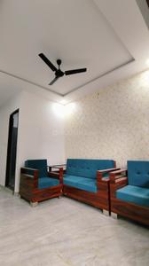 Hall Image of 1000 Sq.ft 2 BHK Independent House for sale in Rohta Agra for Rs. 3699999