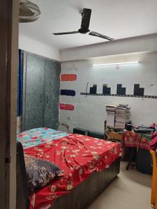 Bedroom Image of 943 Sq.ft 2 BHK Apartment / Flat for sale in UDB Eco Homes, Mohanpura Jaipur for Rs. 3199999