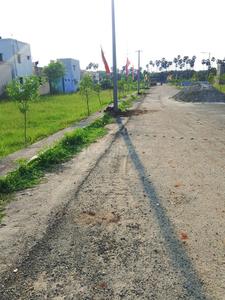 Image of 1200 Sq.ft Residential Plot / Land for sale in Karanodai, Chennai for Rs. 2000000