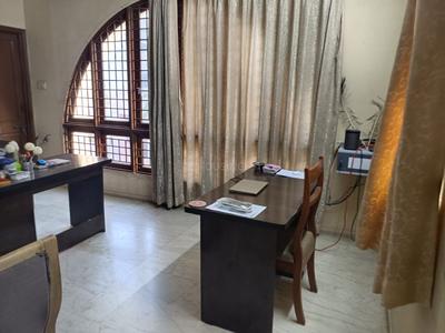 Hall Image of 2600 Sq.ft 4 BHK Duplex for sale in Diwalipura Vadodara for Rs. 33000000