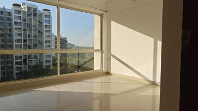 Bedroom Image of 1610 Sq.ft 3 BHK Apartment / Flat for sale in Marvel Ganga Fria Phase 1, Wagholi Pune for Rs. 14600000