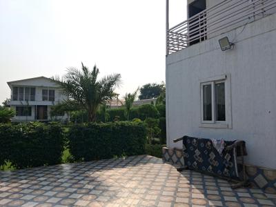 Image of 9072 Sq.ft Residential Plot / Land for sale in Dkrrish Green Beauty Farms, Kidawali, Noida for Rs. 10000000