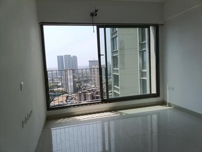 Bedroom Image of 1340 Sq.ft 3 BHK Apartment / Flat for sale in DB Shagun Tower , Malad East Mumbai for Rs. 40500000