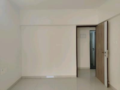 Bedroom Image of 930 Sq.ft 2 BHK Apartment / Flat for sale in TATA New Haven Boisar II, Boisar Mumbai for Rs. 4200000