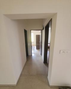 Image of 1979 Sq.ft 3 BHK Apartment / Flat for sale in Gera Trinity Towers, Kharadi, Pune for Rs. 27500000
