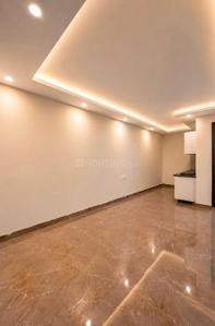 Hall Image of 2750 Sq.ft 4.5 BHK Builder Floor for sale in Lohgarh Zirakpur for Rs. 9550000