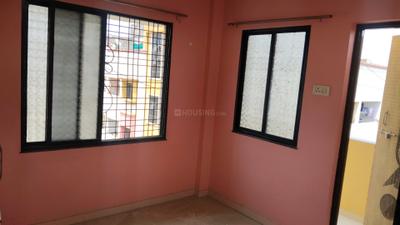 Bedroom Image of 969 Sq.ft 2 BHK Apartment / Flat for rent in Raghuji Nagar Nagpur for Rs. 15000