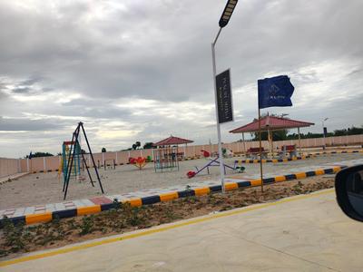 Image of 1000 Sq.ft Residential Plot / Land for sale in Panjappur, Tiruchirappalli for Rs. 899000