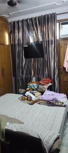 Bedroom Image of Khanna house in GTB Nagar, New Delhi
